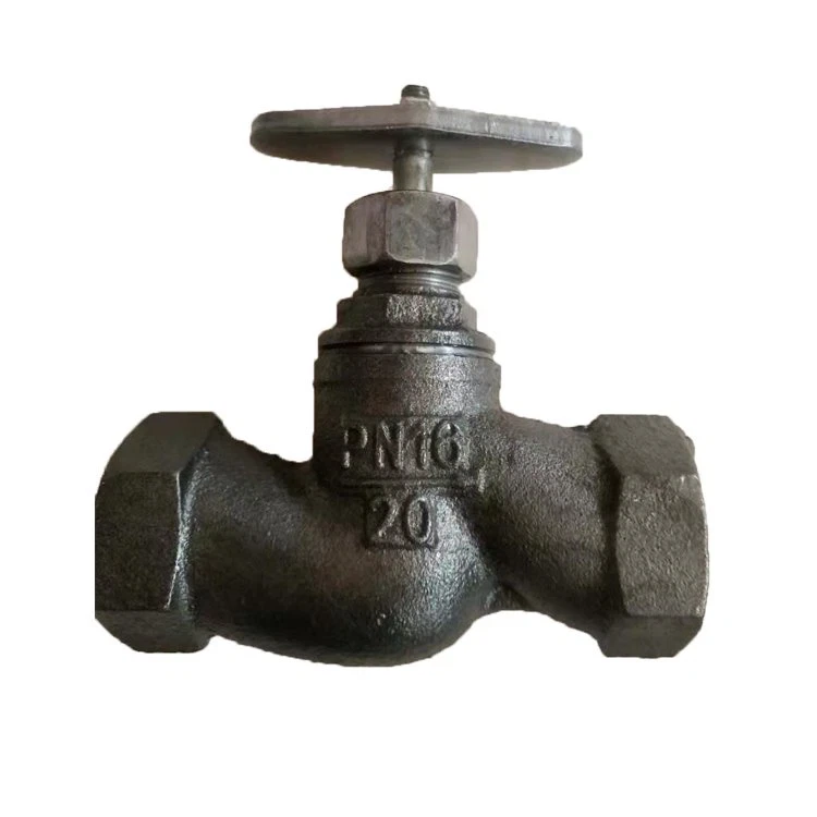 Three Piece Welded Ball Valve
